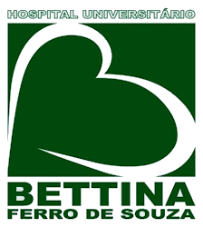 Hospital Universitário Bettina Ferro de Souza — Belém/PA