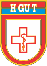 HGUT — Hospital Geral, Araguaína/TO
