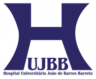 HUJBB — Hospital Universitário João de Barros Barreto, Belém/PA