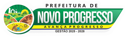 Prefeitura Municipal de Novo Progresso/PA