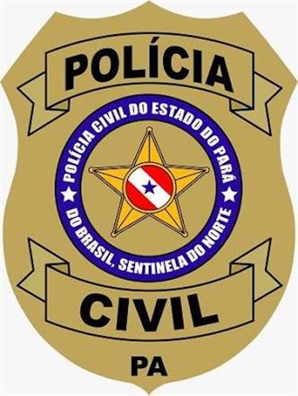 Polícia Científica do Pará
