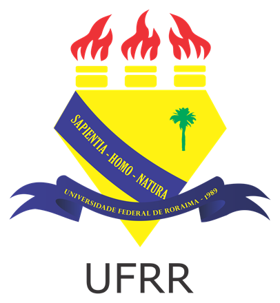 UFRR — Universidade Federal de Roraima